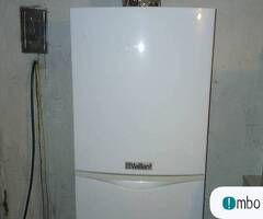 Vaillant atmo Tec plus VUW PL 200/3-5 - 1