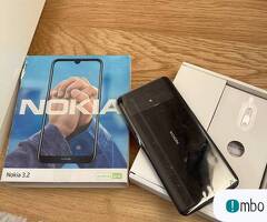 Nowa Nokia 3.2