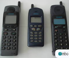 Siemens S11, Siemens C28 kolekcjonerskie GSM