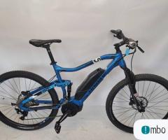 HAIBIKE SDuro FullNine 3.0 / YAMAHA 500